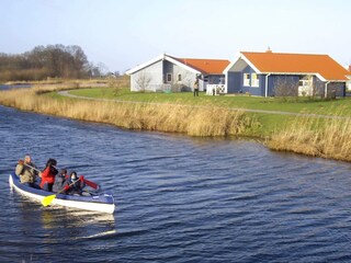 Vakantiehuis Otterndorf  14