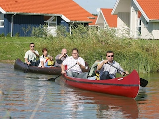 Ferienhaus Otterndorf  10