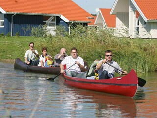 Vakantiehuis Otterndorf  11