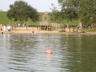 Holiday house Otterndorf  6