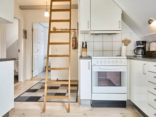 Apartamento Svaneke  4