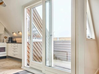Apartamento Svaneke  8