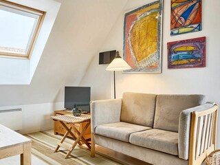 Apartamento Svaneke  13