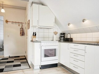 Apartamento Svaneke  18