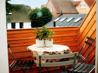 Apartamento Svaneke  6