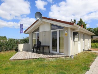 Holiday house Grömitz Outdoor Recording 1