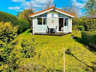 Holiday house Grömitz Outdoor Recording 3