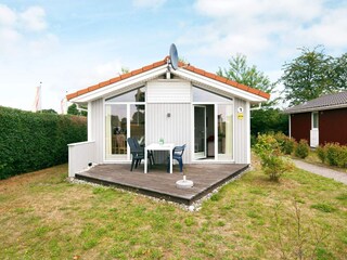 Holiday house Grömitz Outdoor Recording 4