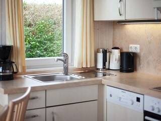 Casa per le vacanze Grömitz  8