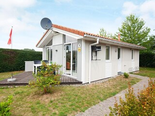 Holiday house Grömitz  23