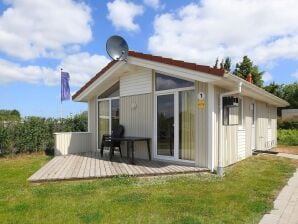 Maison de vacances pour 3 a GROEMITZ - Grömitz - image1