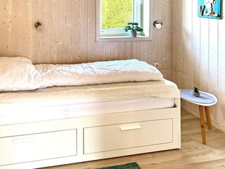 Casa de vacaciones Grömitz  9