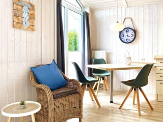 Casa per le vacanze Grömitz  11