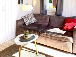 Maison de vacances Grömitz  13