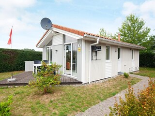 Casa de vacaciones Grömitz  8