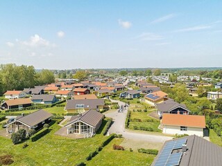 Casa de vacaciones Grömitz  16