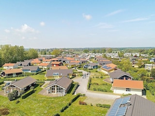 Holiday house Grömitz  19