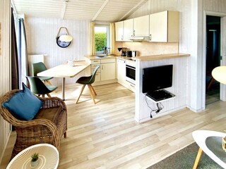 Maison de vacances Grömitz  19