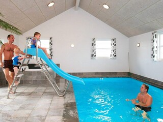 Ferienhaus Løkken  6
