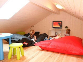 Casa de vacaciones Løkken  10