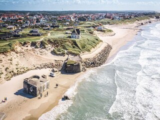 Vakantiehuis Løkken  20