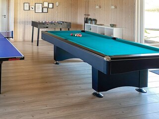 Holiday house Løkken  19