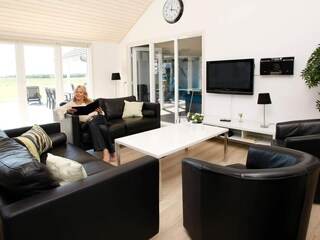 Ferienhaus Løkken  8