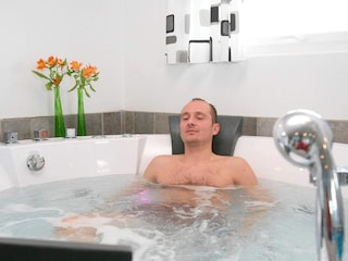 Vakantiehuis Løkken  6