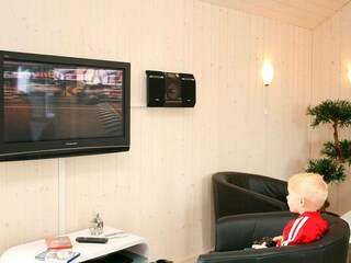 Ferienhaus Løkken  36