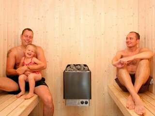 Maison de vacances Løkken  7