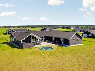 Ferienhaus Løkken Außenaufnahme 4