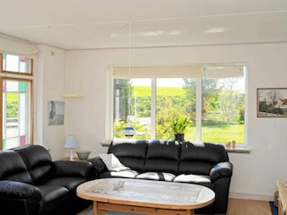 Vakantiehuis Købingsmark  7