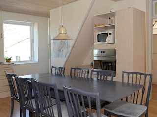 Vakantiehuis Købingsmark  8