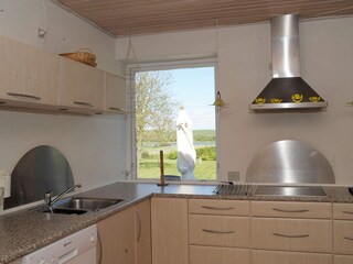 Vakantiehuis Købingsmark  12