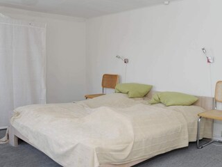 Maison de vacances Købingsmark  12