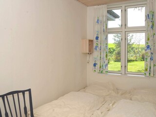 Maison de vacances Købingsmark  3