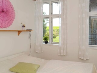 Vakantiehuis Købingsmark  5
