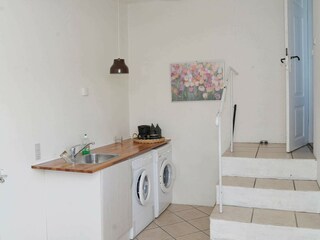 Vakantiehuis Købingsmark  15