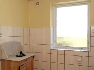 Vakantiehuis Købingsmark  35