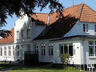 Maison de vacances Købingsmark  6