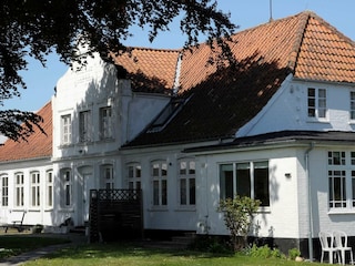 Vakantiehuis Købingsmark  19