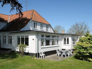 Ferienhaus Købingsmark  8