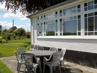 Maison de vacances Købingsmark  17