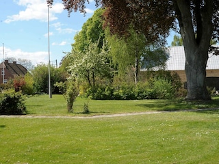 Holiday house Købingsmark  23