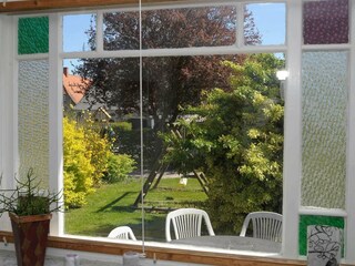 Casa de vacaciones Købingsmark  5