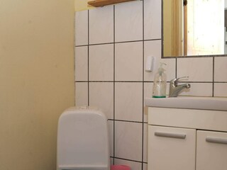 Vakantiehuis Købingsmark  5