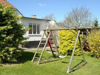 Casa de vacaciones Købingsmark  20