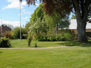 Ferienhaus Købingsmark  23