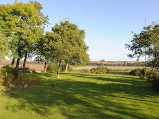 Vakantiehuis Købingsmark  11