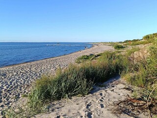 Vakantiehuis Købingsmark  16